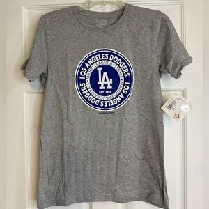 Los Angeles Dodgers Genuine Merchandise Tee